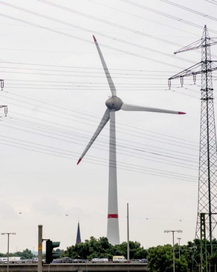 Presque pas de croissance verte en Norvège 2 Presque pas de croissance verte en Norvège - 1
