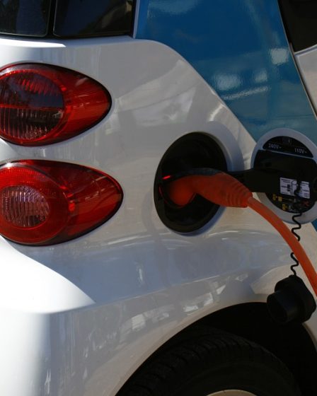 La NAF met en garde contre la crise de la recharge des voitures électriques 16 La NAF met en garde contre la crise de la recharge des voitures électriques - 15