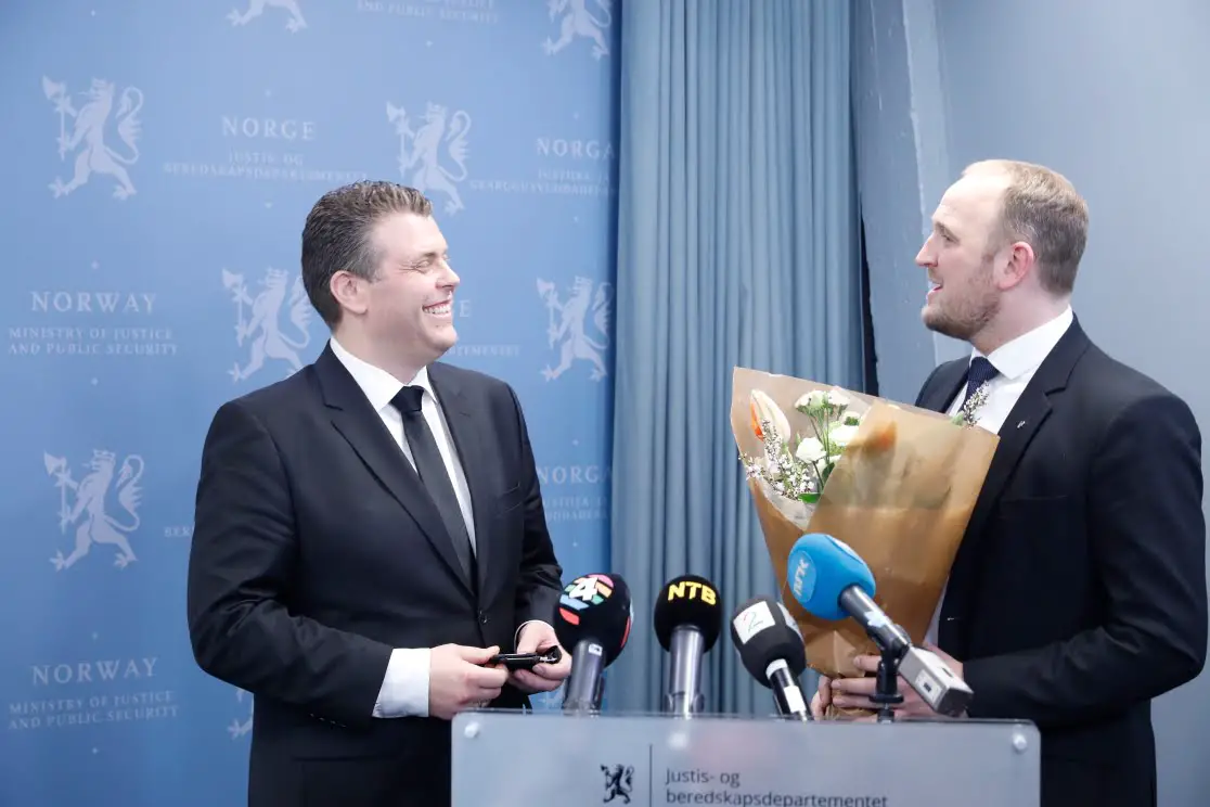 Aucune promesse de Krekar de Kallmyr - Norway Today 4 Aucune promesse de Krekar de Kallmyr - Norway Today - 3