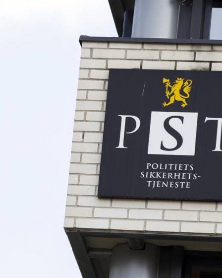 Service de sécurité de la police norvégienne : l'incident de Kongsberg semble être un acte terroriste 14 Service de sécurité de la police norvégienne : l'incident de Kongsberg semble être un acte terroriste - 13