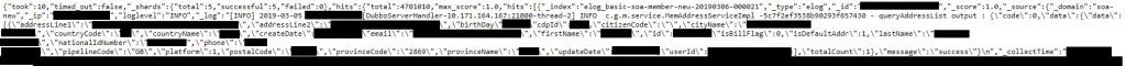 Gearbest Hack - Énorme violation de données - La Norvège aujourd'hui 36 Gearbest Hack - Énorme violation de données - La Norvège aujourd'hui - 35