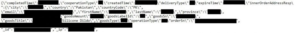 Gearbest Hack - Énorme violation de données - La Norvège aujourd'hui 44 Gearbest Hack - Énorme violation de données - La Norvège aujourd'hui - 43