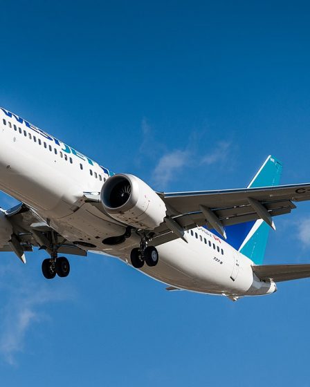 Norwegian maintient le 737 MAX en vol - Norway Today 30 Norwegian maintient le 737 MAX en vol - Norway Today - 29