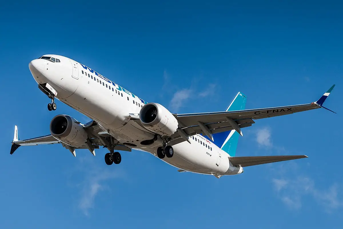 Norwegian maintient le 737 MAX en vol - Norway Today 4 Norwegian maintient le 737 MAX en vol - Norway Today - 3