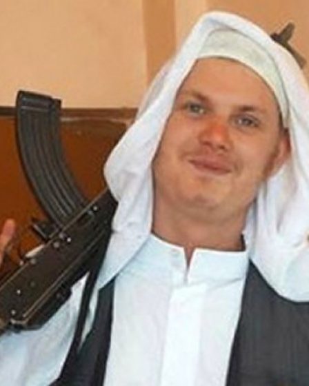 Le PST veut poursuivre un combattant étranger 14 Le PST veut poursuivre un combattant étranger - 13