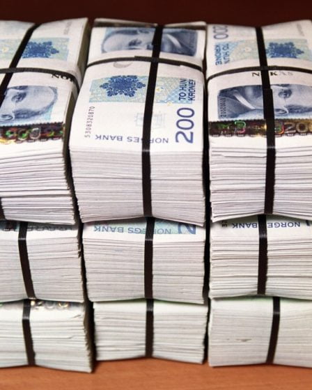 Un adolescent norvégien sur la liste des plus riches du monde 23 Un adolescent norvégien sur la liste des plus riches du monde - 22