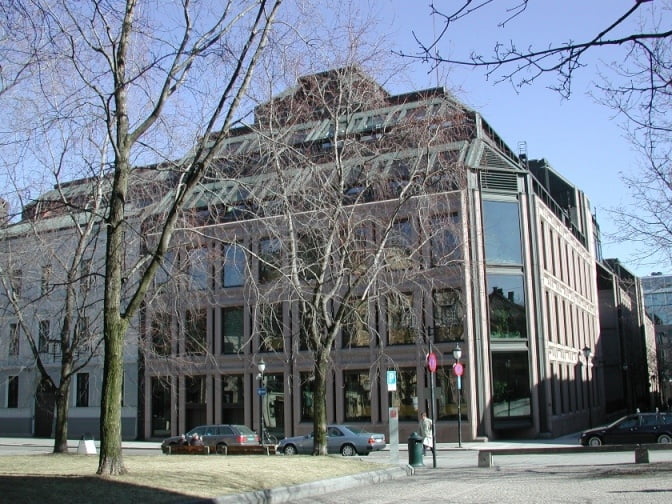 Flux de trésorerie entre la Norvège et l'étranger 4 Flux de trésorerie entre la Norvège et l'étranger - 3