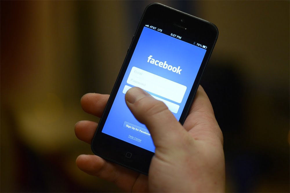Quatre sur dix pensent que Facebook ne prend pas la confidentialité au sérieux - 3