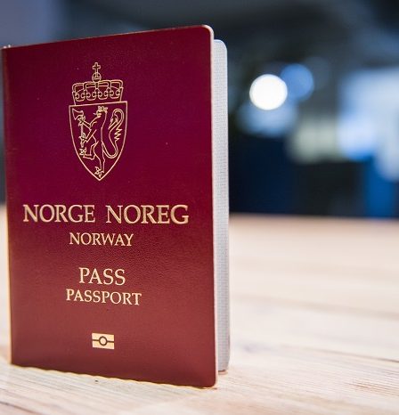 UDI a accordé la nationalité norvégienne à plus de 10 000 personnes en 2018 - 4