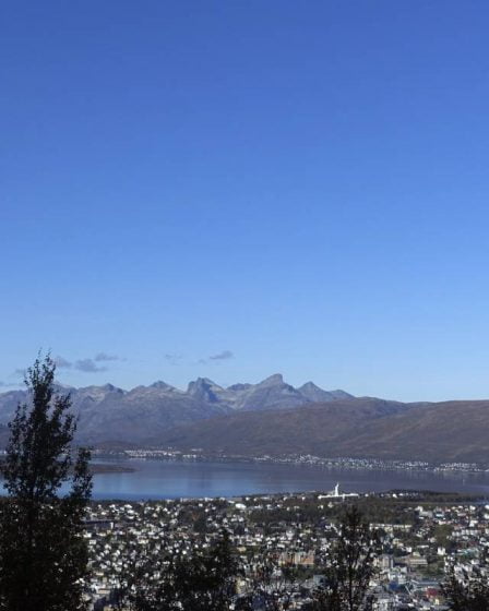 Tromsø: trois participants au parti devraient comparaître devant le tribunal après avoir refusé d'accepter les amendes corona - 19