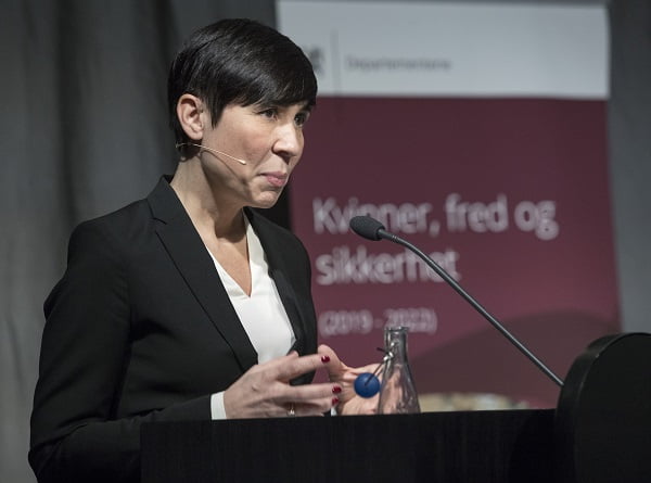 La Norvège réagit aux informations sur l'action contre les homosexuels en Tchétchénie 4 La Norvège réagit aux informations sur l'action contre les homosexuels en Tchétchénie - 3