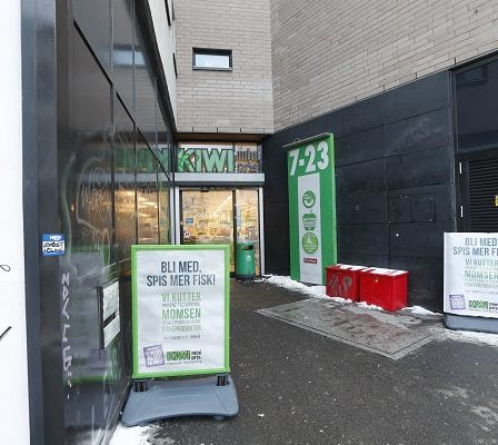 L'attaque de Kiwi pourrait être le premier coup de couteau perpétré par un extrémiste islamiste en Norvège 11 L'attaque de Kiwi pourrait être le premier coup de couteau perpétré par un extrémiste islamiste en Norvège - 10