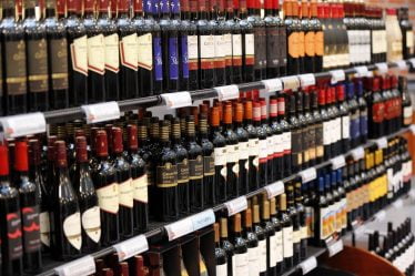 La Norvège a enregistré des ventes record d'alcool au cours des trois premiers mois de 2021 - 16