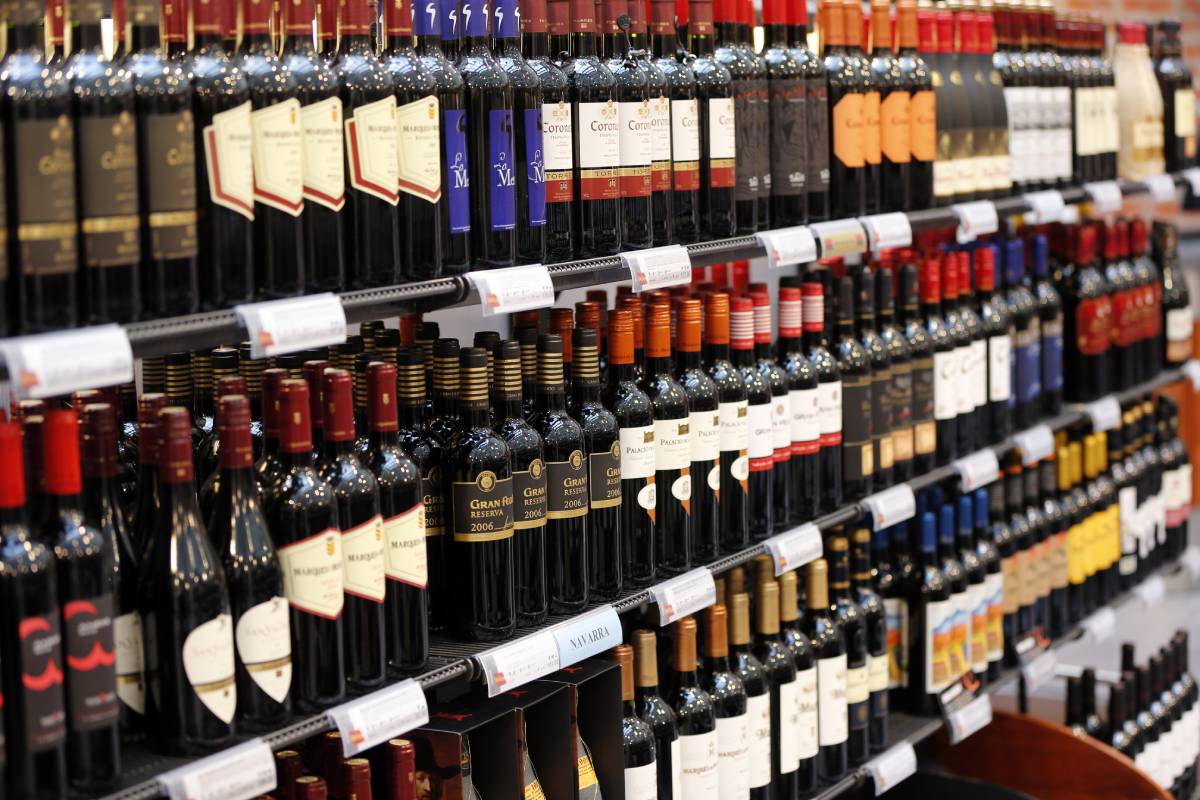 La Norvège a enregistré des ventes record d'alcool au cours des trois premiers mois de 2021 4 La Norvège a enregistré des ventes record d'alcool au cours des trois premiers mois de 2021 - 3