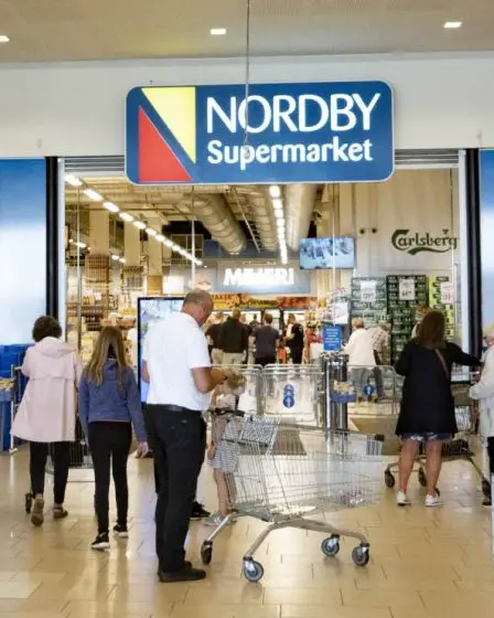 Nakstad : je pense que les Norvégiens pourront faire des achats transfrontaliers en juin 11 Nakstad : je pense que les Norvégiens pourront faire des achats transfrontaliers en juin - 10