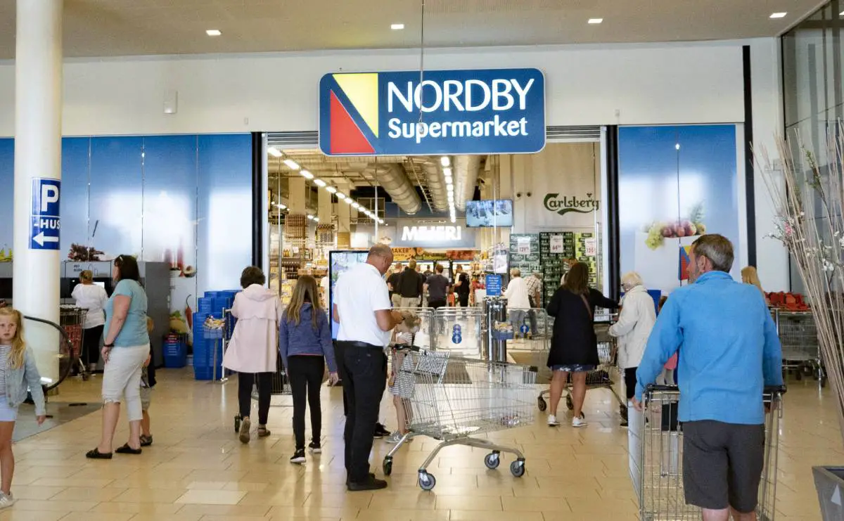 Nakstad : je pense que les Norvégiens pourront faire des achats transfrontaliers en juin 4 Nakstad : je pense que les Norvégiens pourront faire des achats transfrontaliers en juin - 3