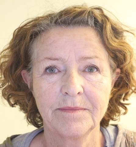 Une femme disparue recherchée par Interpol 19 Une femme disparue recherchée par Interpol - 18