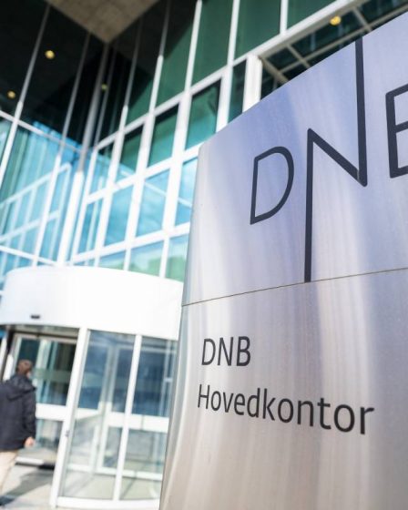 L'Autorité de surveillance financière inflige une amende de 400 millions de couronnes DNB pour violation de la loi sur le blanchiment d'argent 8 L'Autorité de surveillance financière inflige une amende de 400 millions de couronnes DNB pour violation de la loi sur le blanchiment d'argent - 7