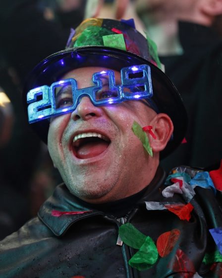 2019 a commencé - partout dans le monde 14 2019 a commencé - partout dans le monde - 13