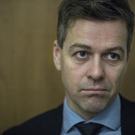 Hareide : « Je ne regrette qu'une chose » 11 Hareide : « Je ne regrette qu'une chose » - 10