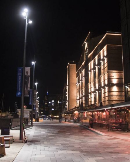 Oslo a enregistré 111 nouveaux cas corona au cours des dernières 24 heures 8 Oslo a enregistré 111 nouveaux cas corona au cours des dernières 24 heures - 7