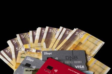Ministère des Affaires sociales : 190 000 personnes licenciées et chômeurs en Norvège perdront leurs congés payés - 16