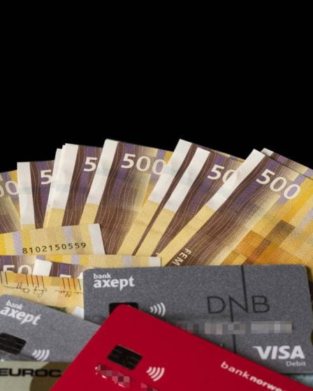 Ministère des Affaires sociales : 190 000 personnes licenciées et chômeurs en Norvège perdront leurs congés payés - 13