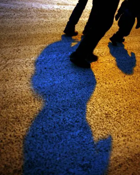 Une majorité au parlement danois veut criminaliser le harcèlement 2 Une majorité au parlement danois veut criminaliser le harcèlement - 1