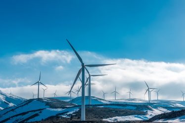 L'UE climatiquement neutre aura besoin de peu de la Norvège - 16