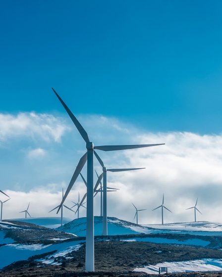 L'UE climatiquement neutre aura besoin de peu de la Norvège 8 L'UE climatiquement neutre aura besoin de peu de la Norvège - 7
