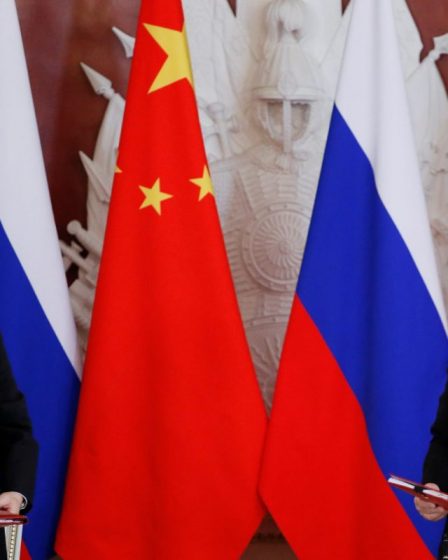 L'UE s'inquiète des activités russes et chinoises dans l'Arctique - 19