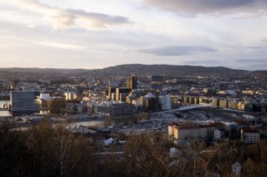 Oslo enregistre 314 nouveaux cas corona en une seule journée - 18
