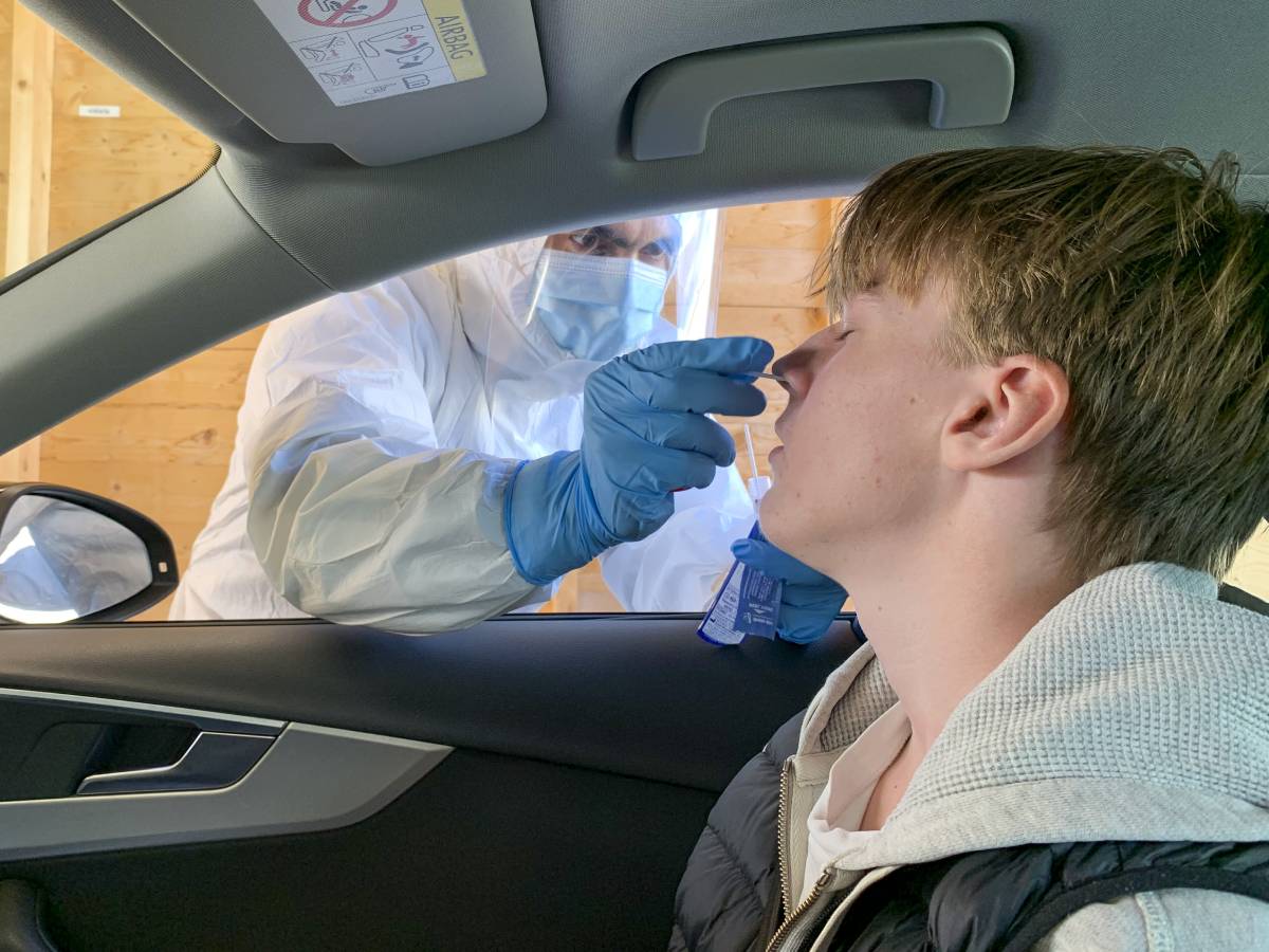 Mise à jour: 1 415 nouveaux cas d'infection corona enregistrés en Norvège au cours des dernières 24 heures - 3