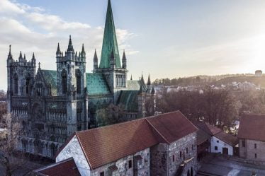 Record d'infection à Trondheim - plus de 100 nouveaux cas - 19