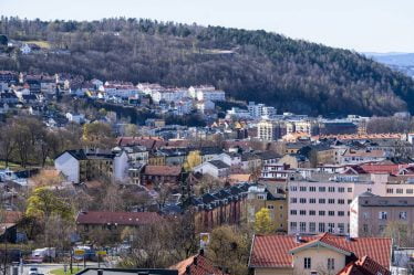 Mise à jour: 398 nouveaux cas corona enregistrés à Oslo au cours des dernières 24 heures - 20