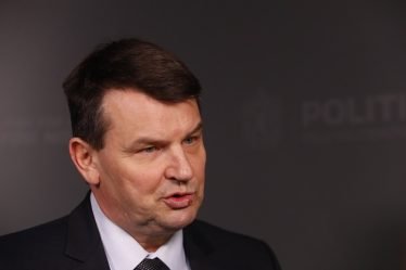 La Norvège prolonge le contrôle aux frontières de six mois - 20