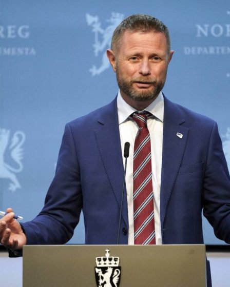 Exemption de quarantaine de transmission en Norvège prolongée de 6 à 12 mois 2 Exemption de quarantaine de transmission en Norvège prolongée de 6 à 12 mois - 1
