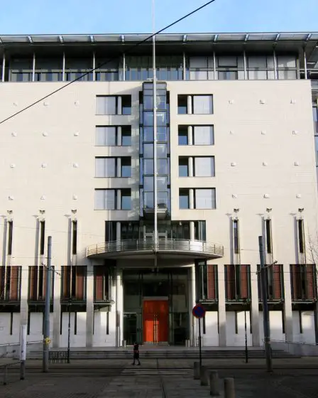 Un couple mis en examen pour viol et maltraitance d'enfants 25 Un couple mis en examen pour viol et maltraitance d'enfants - 24