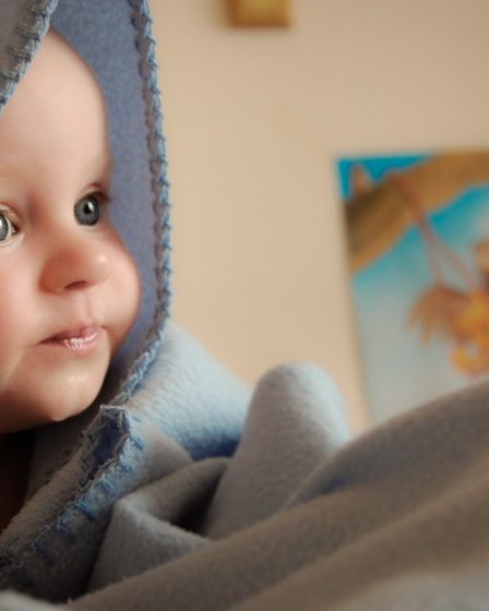 Les Norvégiens doivent avoir plus d'enfants 12 Les Norvégiens doivent avoir plus d'enfants - 11