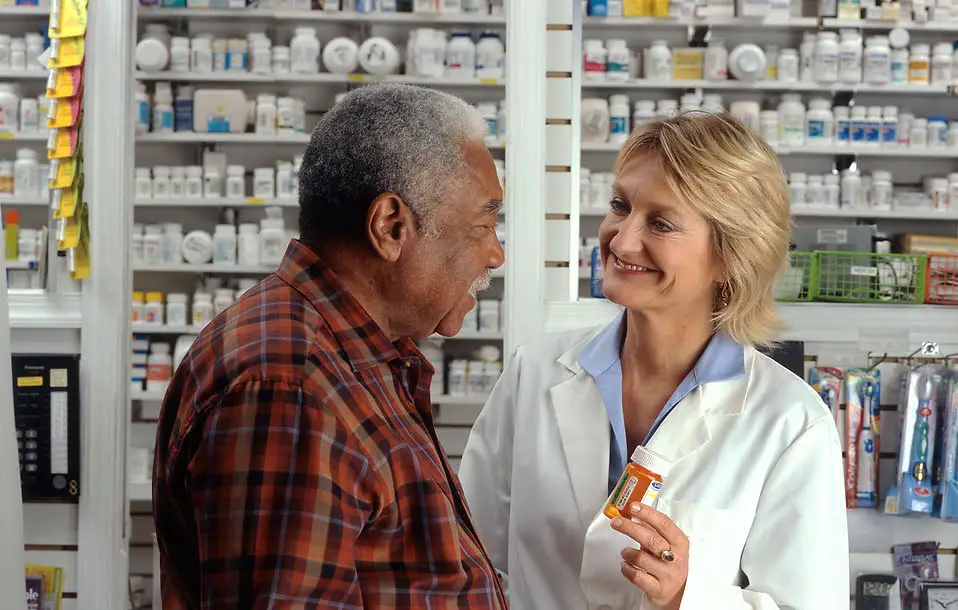 Les pharmacies norvégiennes manquent de médicaments importants 4 Les pharmacies norvégiennes manquent de médicaments importants - 3