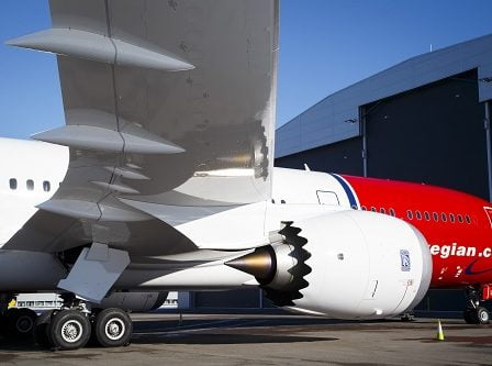 1,9 million de voyageurs ont voyagé avec Norwegian en février 23 1,9 million de voyageurs ont voyagé avec Norwegian en février - 22