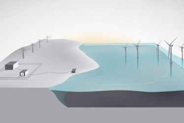Statoil lance Batwind : stockage en batterie pour l'éolien offshore - 20