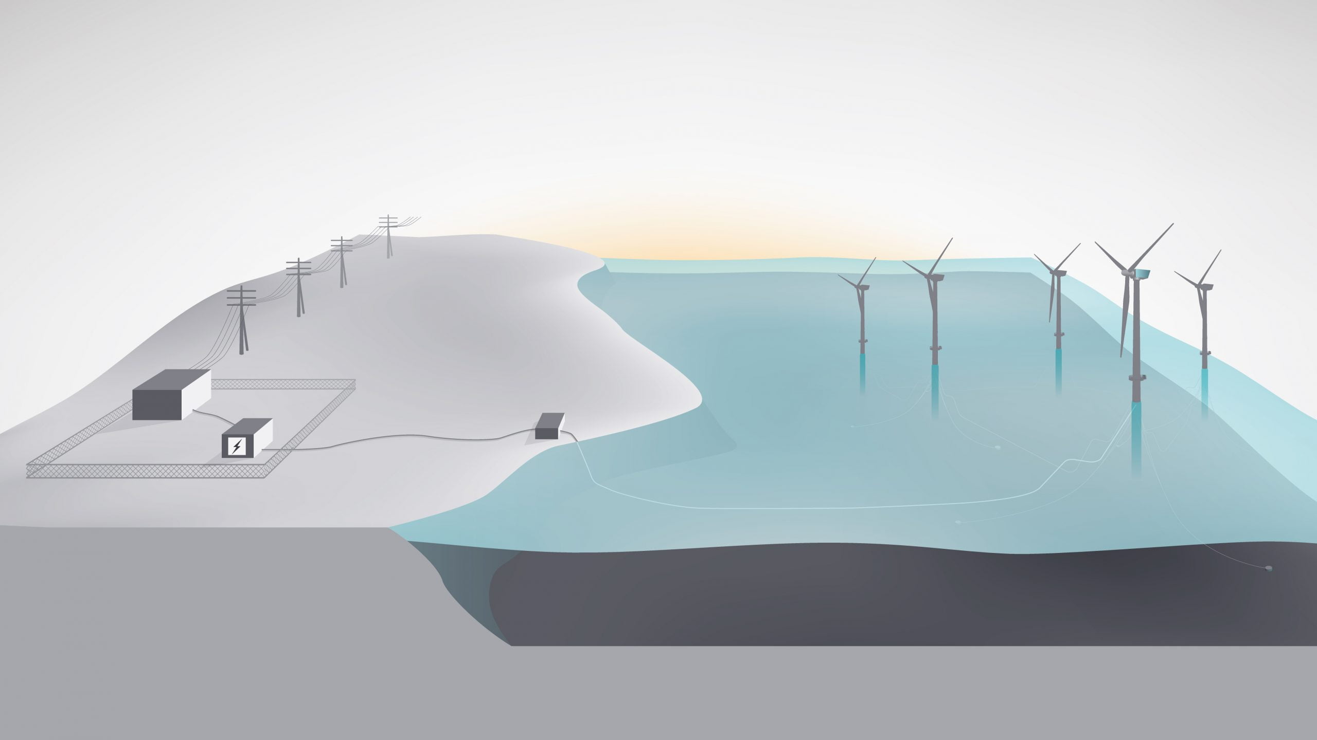 Statoil lance Batwind : stockage en batterie pour l'éolien offshore 4 Statoil lance Batwind : stockage en batterie pour l'éolien offshore - 3