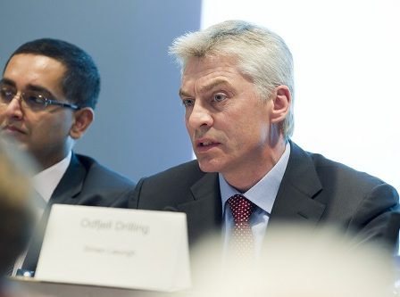 230 employés offshore perdent leur emploi à Odfjell 14 230 employés offshore perdent leur emploi à Odfjell - 13