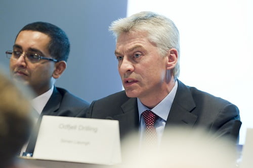 230 employés offshore perdent leur emploi à Odfjell 4 230 employés offshore perdent leur emploi à Odfjell - 3