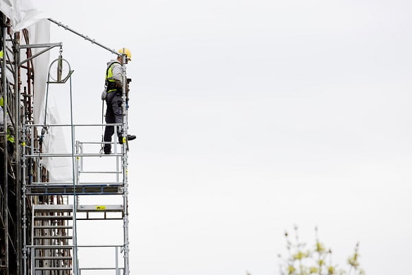 36 personnes sont décédées au travail l'année dernière 4 36 personnes sont décédées au travail l'année dernière - 3