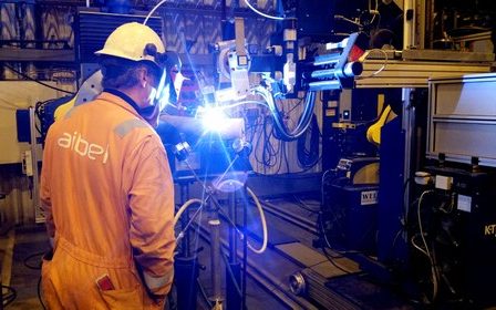 500 employés de plus vont perdre leur emploi à Aibel 8 500 employés de plus vont perdre leur emploi à Aibel - 7