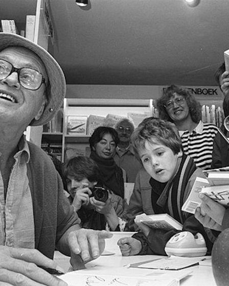 Le merveilleux pays de Galles de Roald Dahl : comment grandir le gallois a façonné l'écrivain anglo-norvégien 5 Le merveilleux pays de Galles de Roald Dahl : comment grandir le gallois a façonné l'écrivain anglo-norvégien - 4
