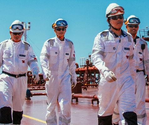 70 employés perdent leur emploi à Teekay 4 70 employés perdent leur emploi à Teekay - 3