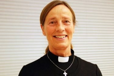 Anne Lise Ådnøy est l'évêque de Stavanger - Norway Today - 16